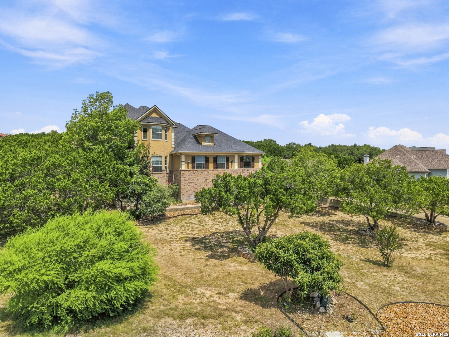 21815 Roan Bluff San Antonio TX 78259