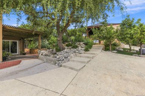 21815 Roan Bluff San Antonio TX 78259
