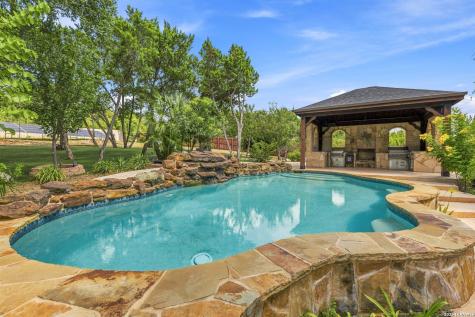 21815 Roan Bluff San Antonio TX 78259