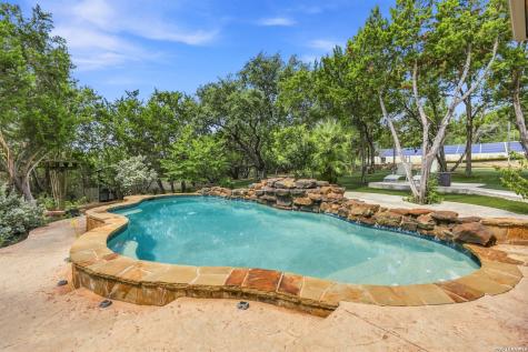 21815 Roan Bluff San Antonio TX 78259