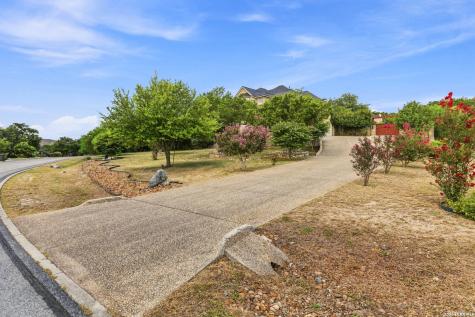 21815 Roan Bluff San Antonio TX 78259
