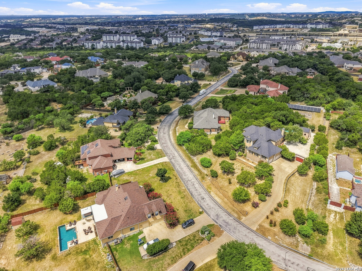 21815 Roan Bluff San Antonio TX 78259