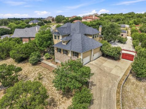 21815 Roan Bluff San Antonio TX 78259