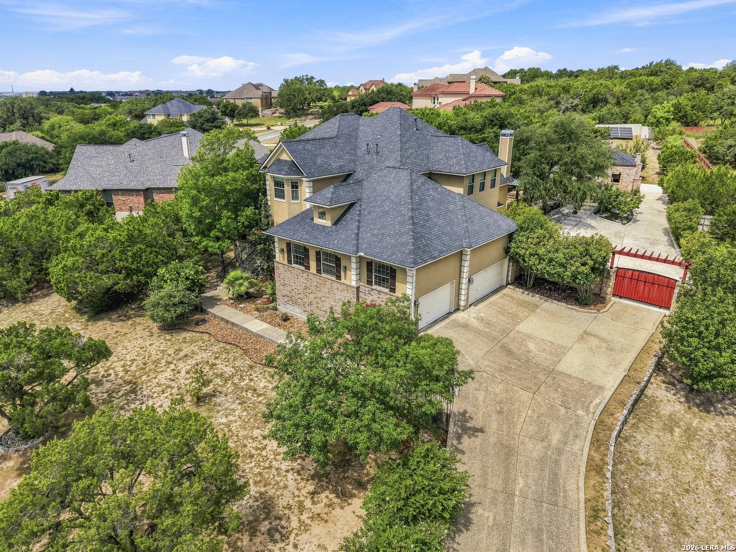 21815 Roan Bluff San Antonio TX 78259