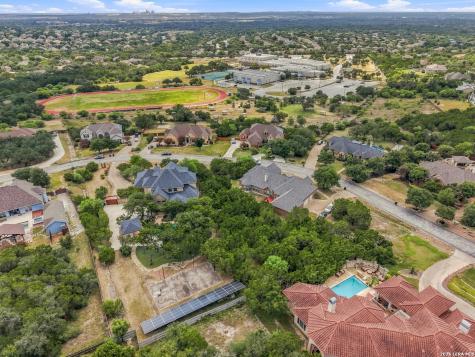 21815 Roan Bluff San Antonio TX 78259