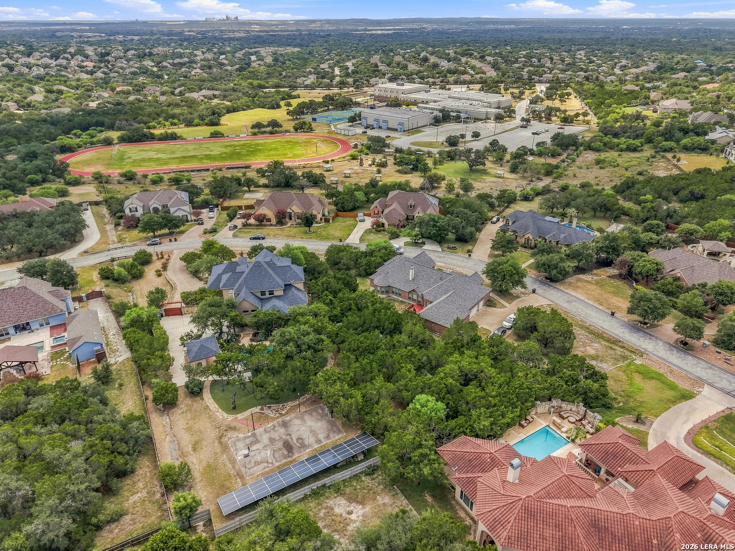 21815 Roan Bluff San Antonio TX 78259