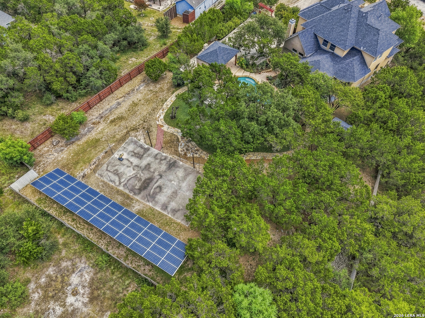 21815 Roan Bluff San Antonio TX 78259