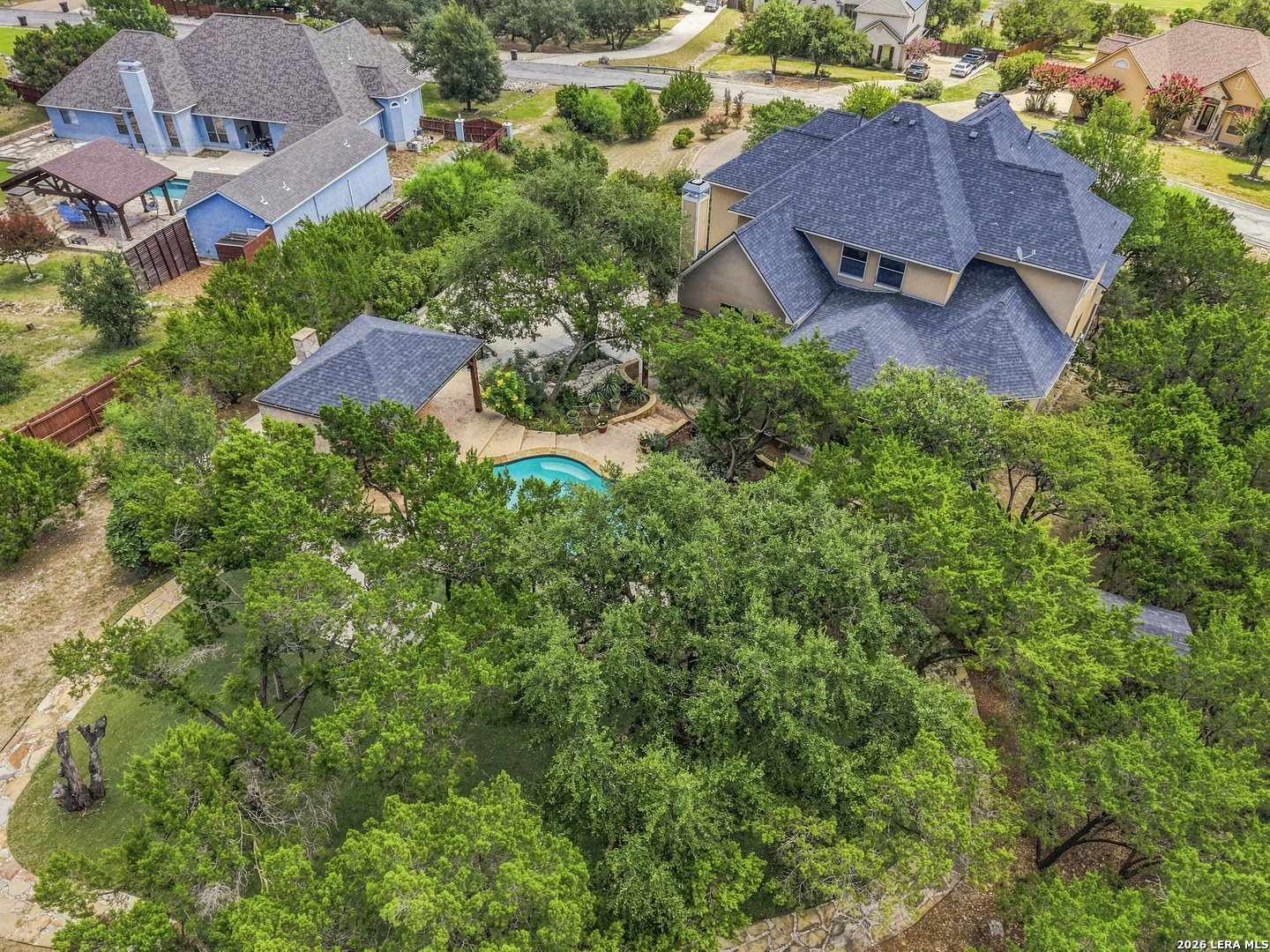 21815 Roan Bluff San Antonio TX 78259