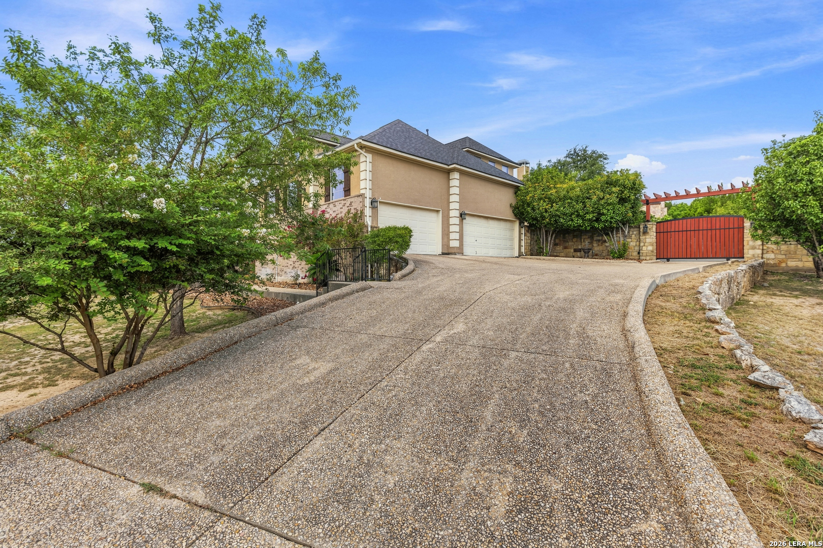 21815 Roan Bluff San Antonio TX 78259