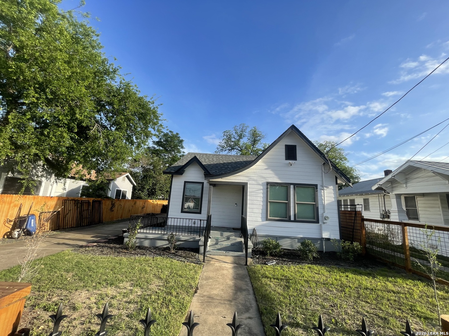 854 Canton San Antonio TX 78202