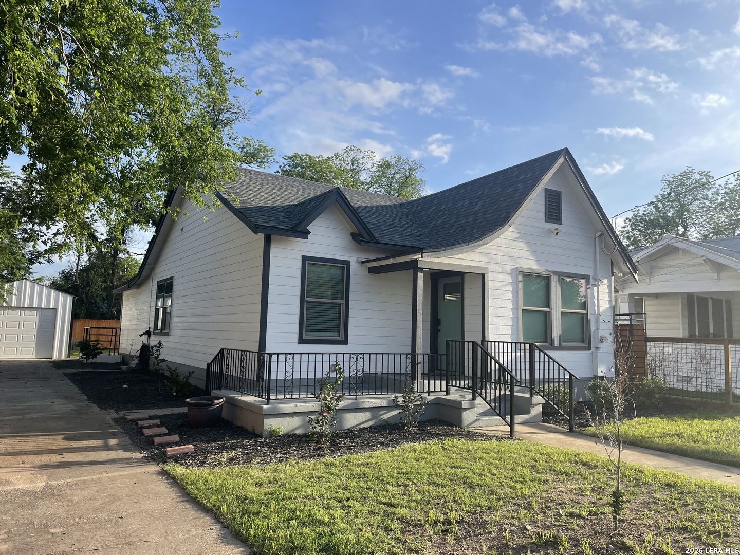854 Canton San Antonio TX 78202