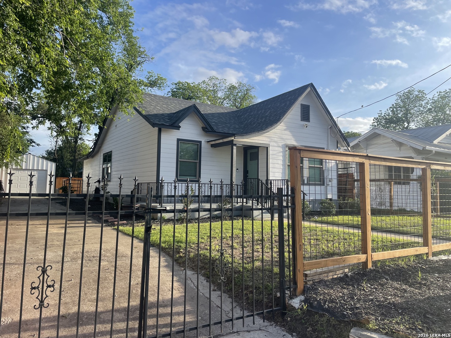 854 Canton San Antonio TX 78202