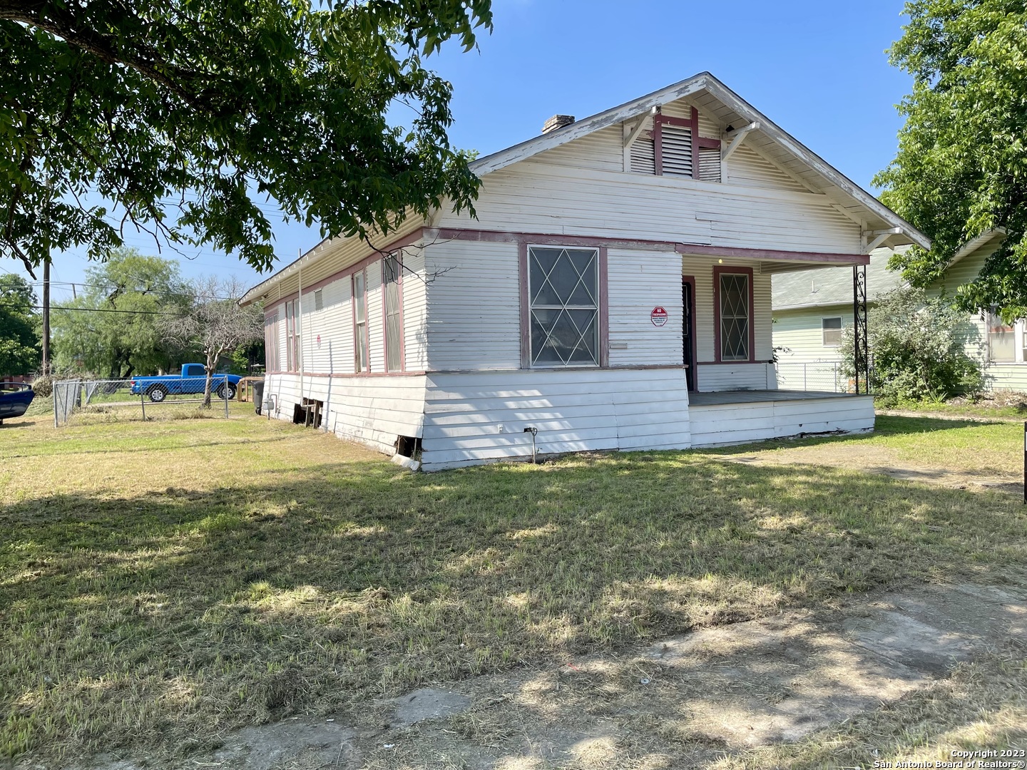 1642 Lennon Avenue San Antonio TX 78223