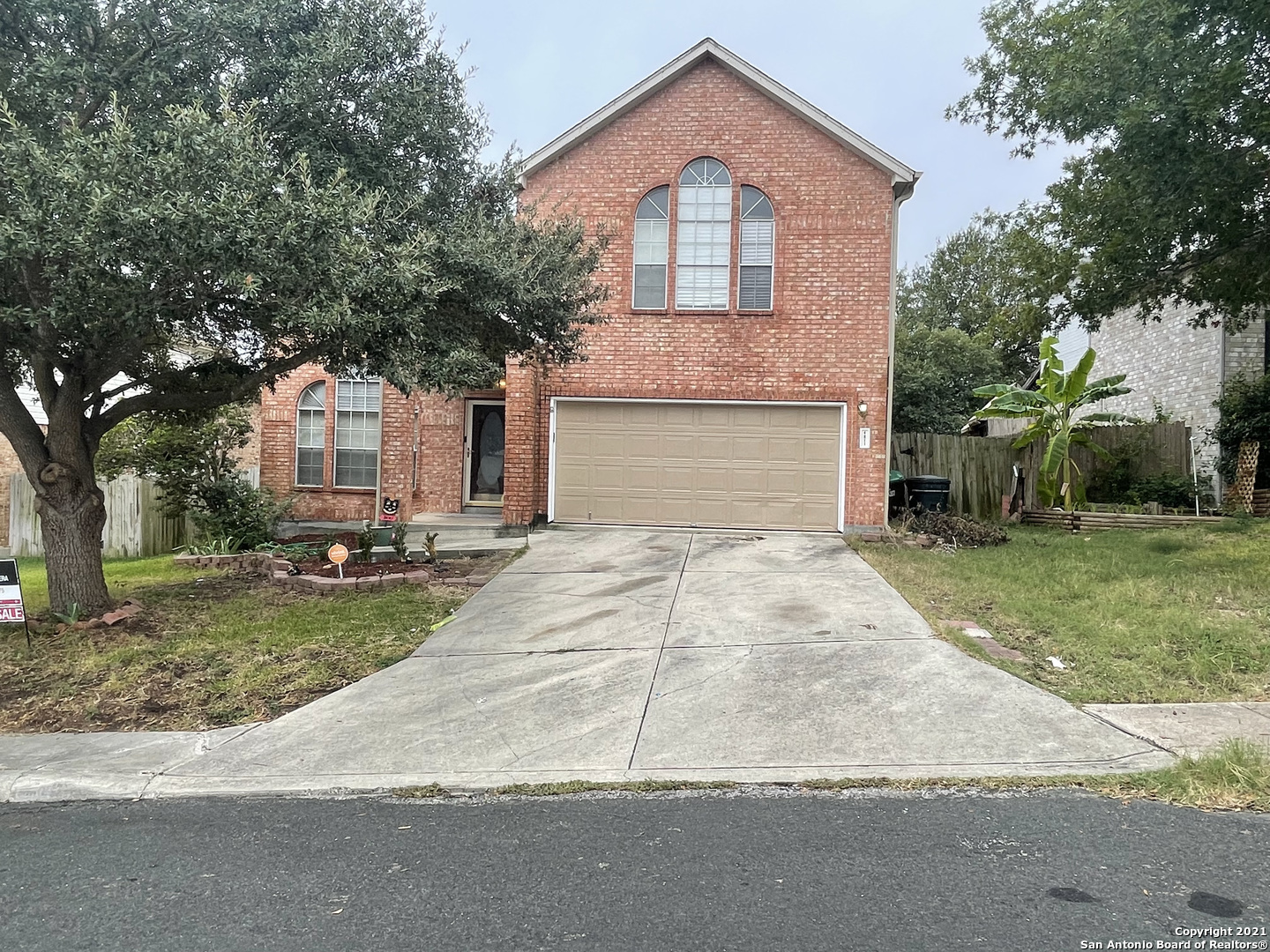 4811 Silent Lake San Antonio TX 78244