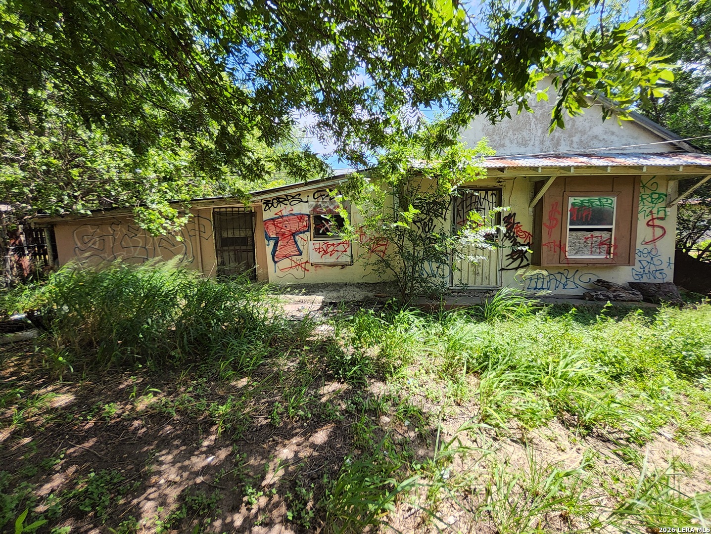 1119 King Avenue San Antonio TX 78211