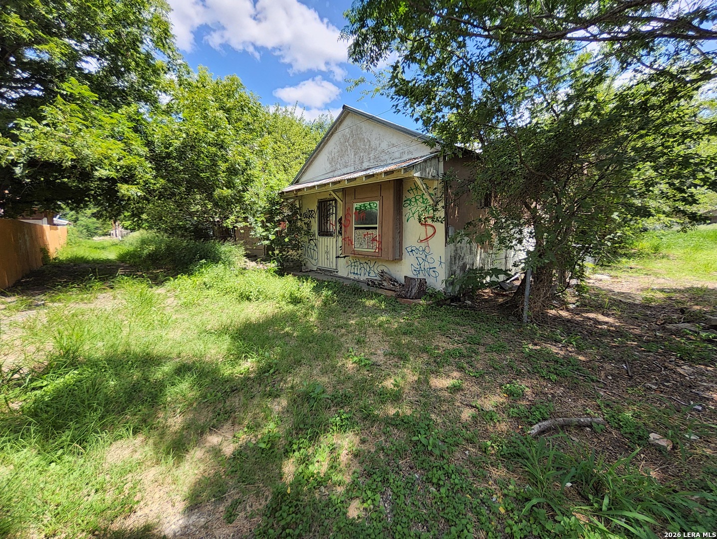 1119 King Avenue San Antonio TX 78211
