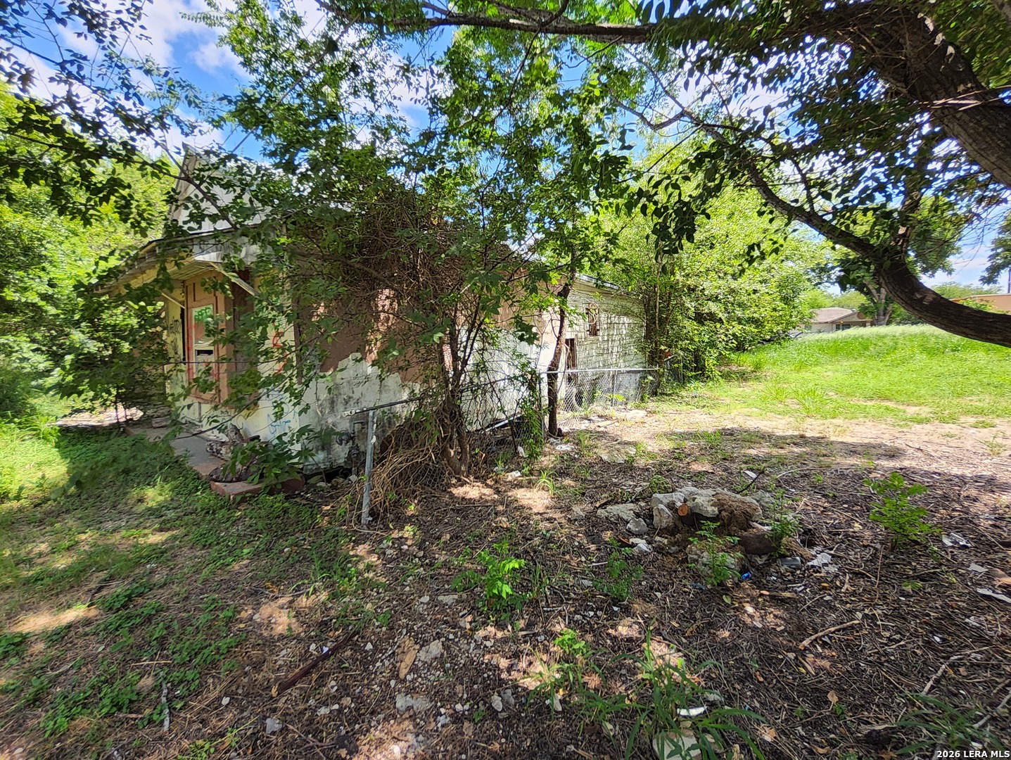 1119 King Avenue San Antonio TX 78211