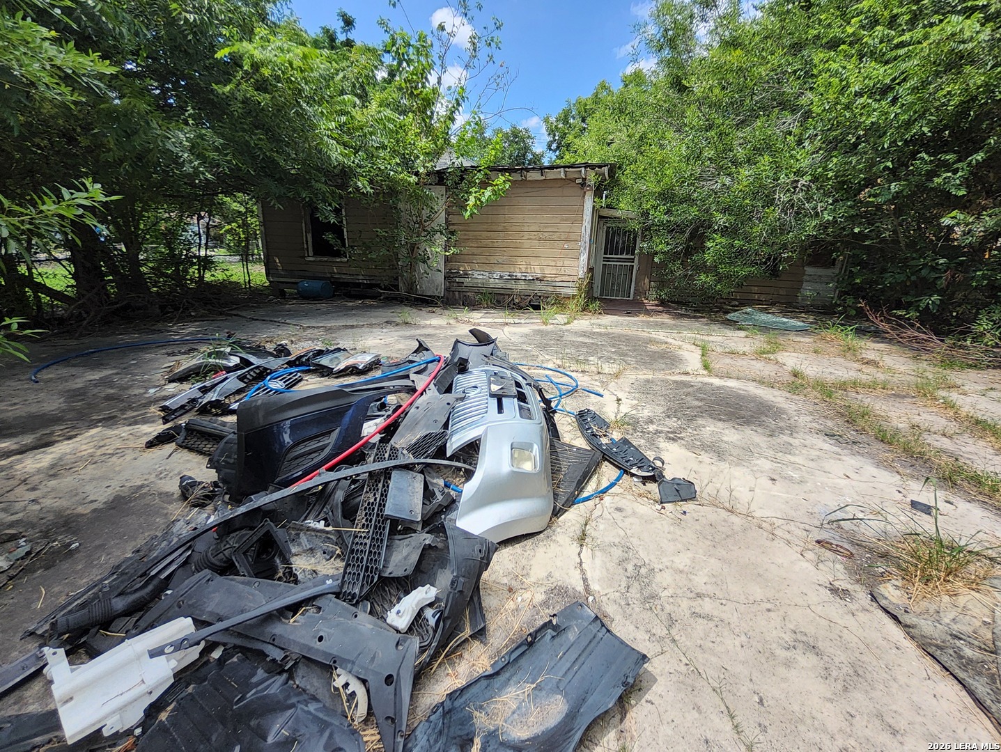 1119 King Avenue San Antonio TX 78211