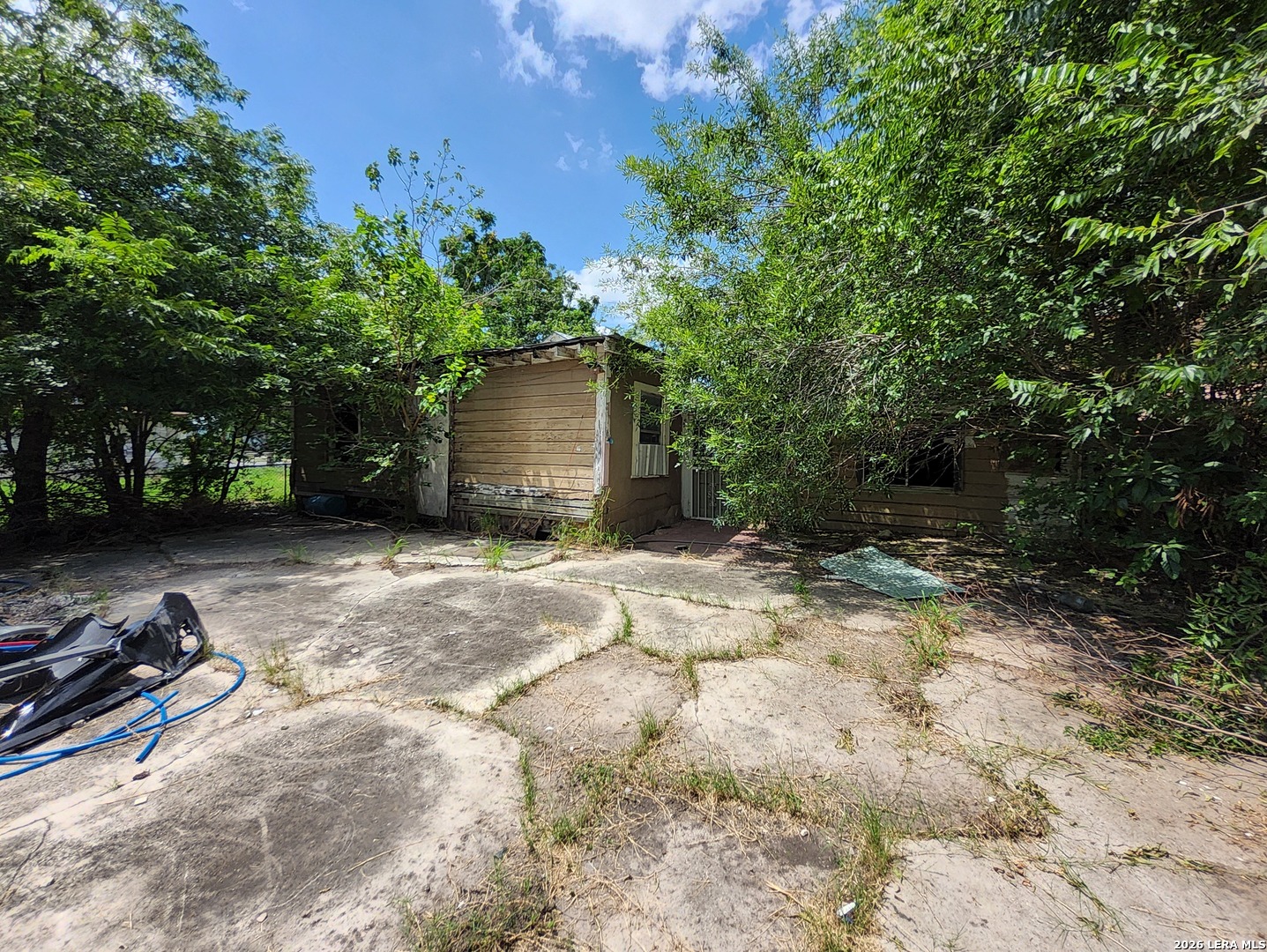 1119 King Avenue San Antonio TX 78211