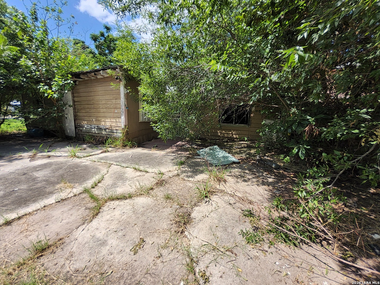 1119 King Avenue San Antonio TX 78211