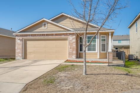 3514 Palmetto Pass San Antonio TX 78245