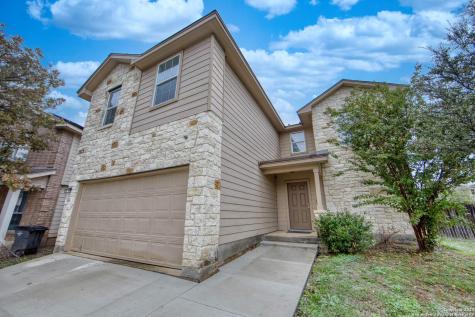 7406 Aurora Circle San Antonio TX 78252