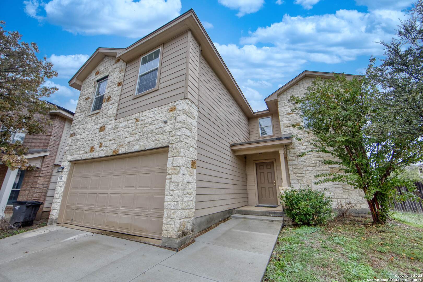 7406 Aurora Circle San Antonio TX 78252