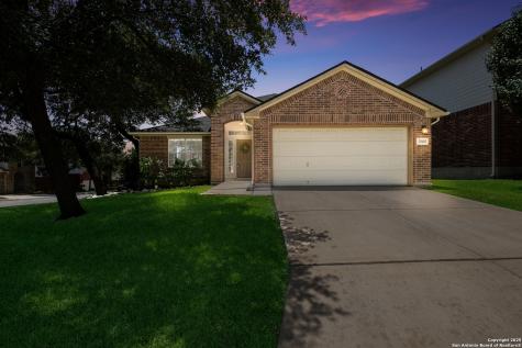 25603 Sophora San Antonio TX 78261