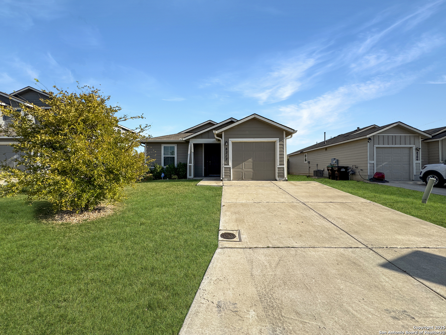 8212 Rocky Pebble San Antonio TX 78244