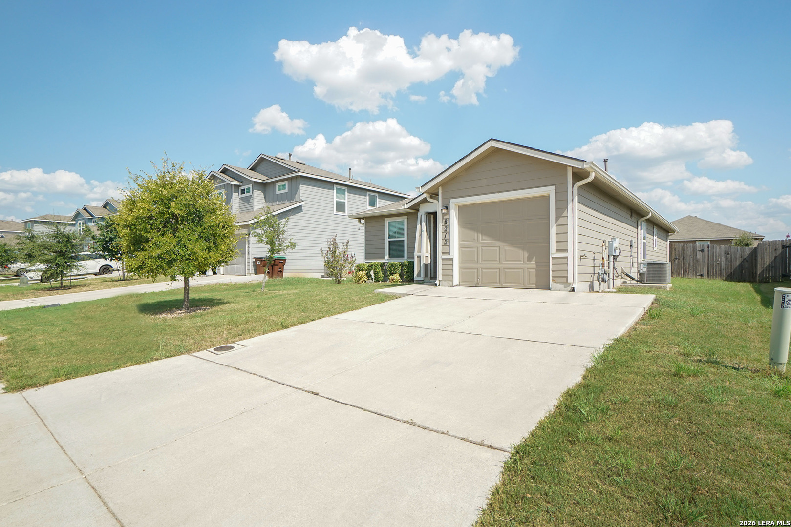 8212 Rocky Pebble San Antonio TX 78244