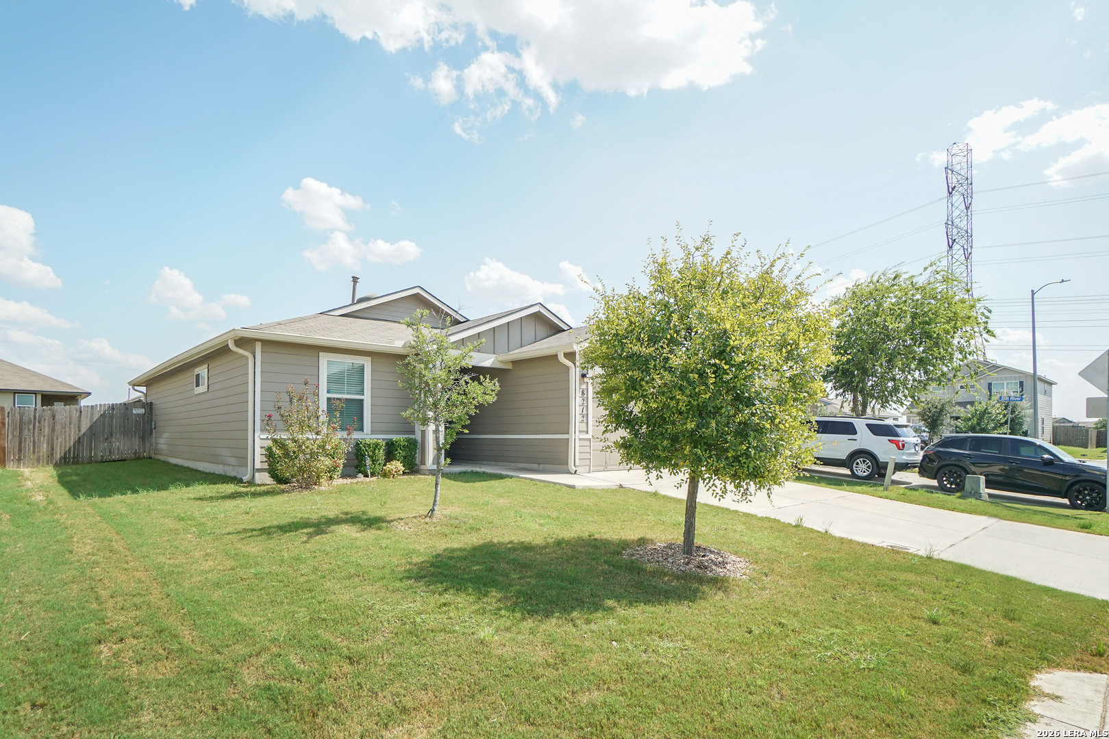 8212 Rocky Pebble San Antonio TX 78244