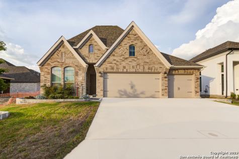 656 Arroyo Sierra New Braunfels TX 78130