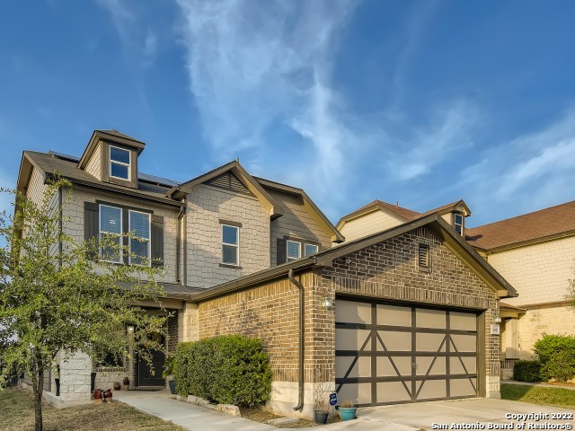 4447 Wrangler View San Antonio TX 78223