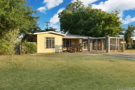 438 Fargo Avenue San Antonio TX 78220