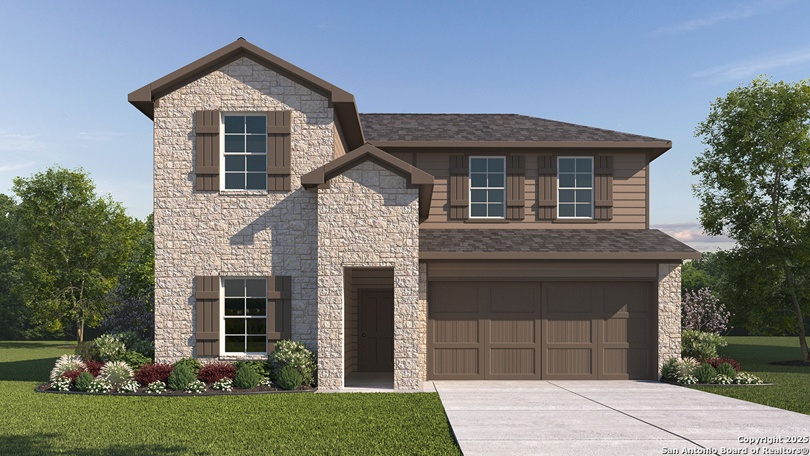20611 Streamlet End San Antonio TX 78266