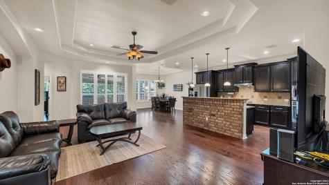 905 Easton Drive San Marcos TX 78666