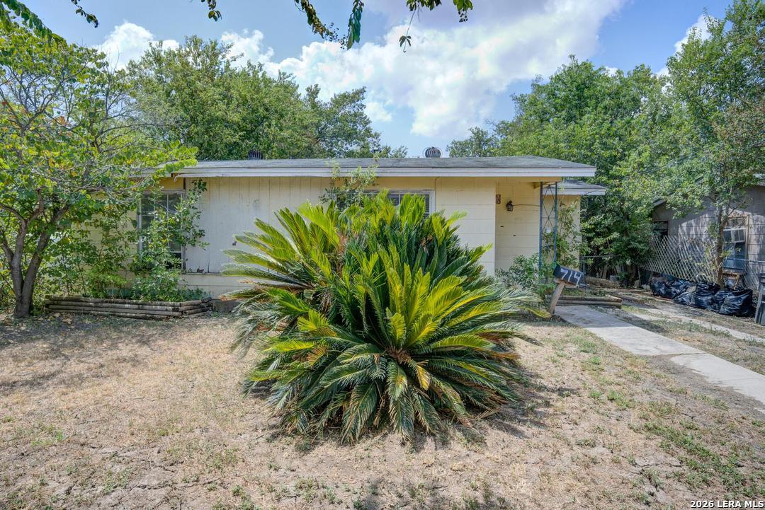 714 Koehler Court San Antonio TX 78223