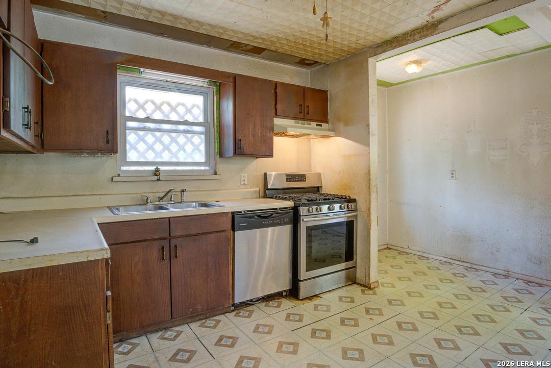 714 Koehler Court San Antonio TX 78223