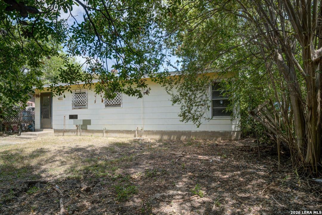 714 Koehler Court San Antonio TX 78223