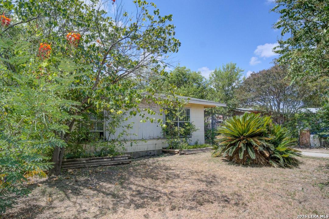 714 Koehler Court San Antonio TX 78223