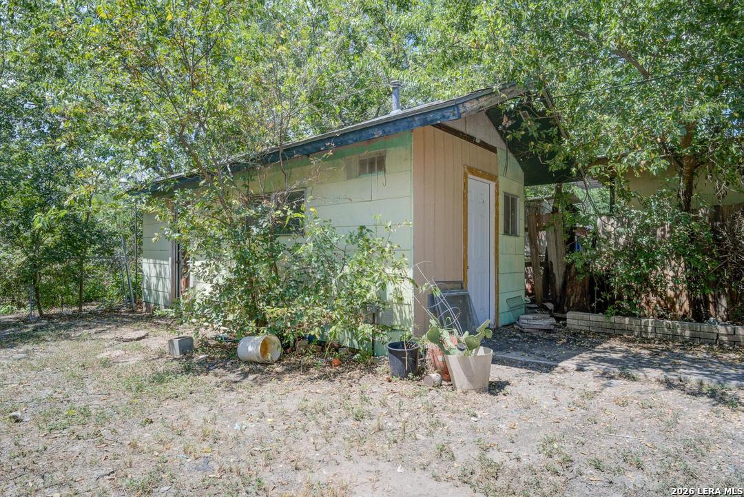 714 Koehler Court San Antonio TX 78223