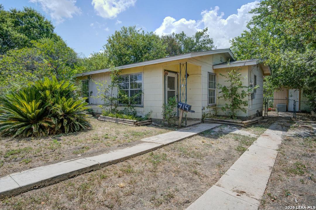 714 Koehler Court San Antonio TX 78223
