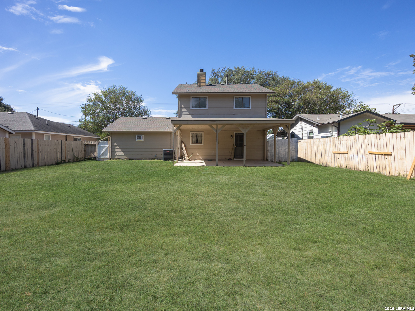 2510 Christian Drive San Antonio TX 78222
