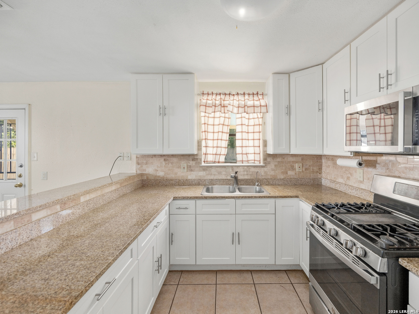 2510 Christian Drive San Antonio TX 78222