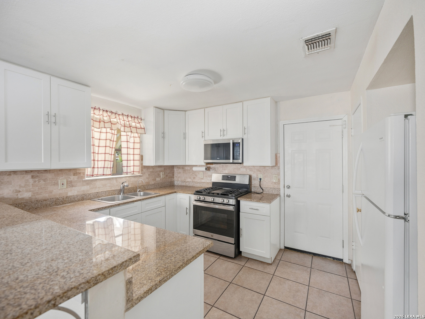2510 Christian Drive San Antonio TX 78222