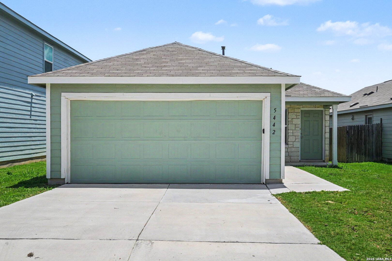 5442 Daphne Path San Antonio TX 78253