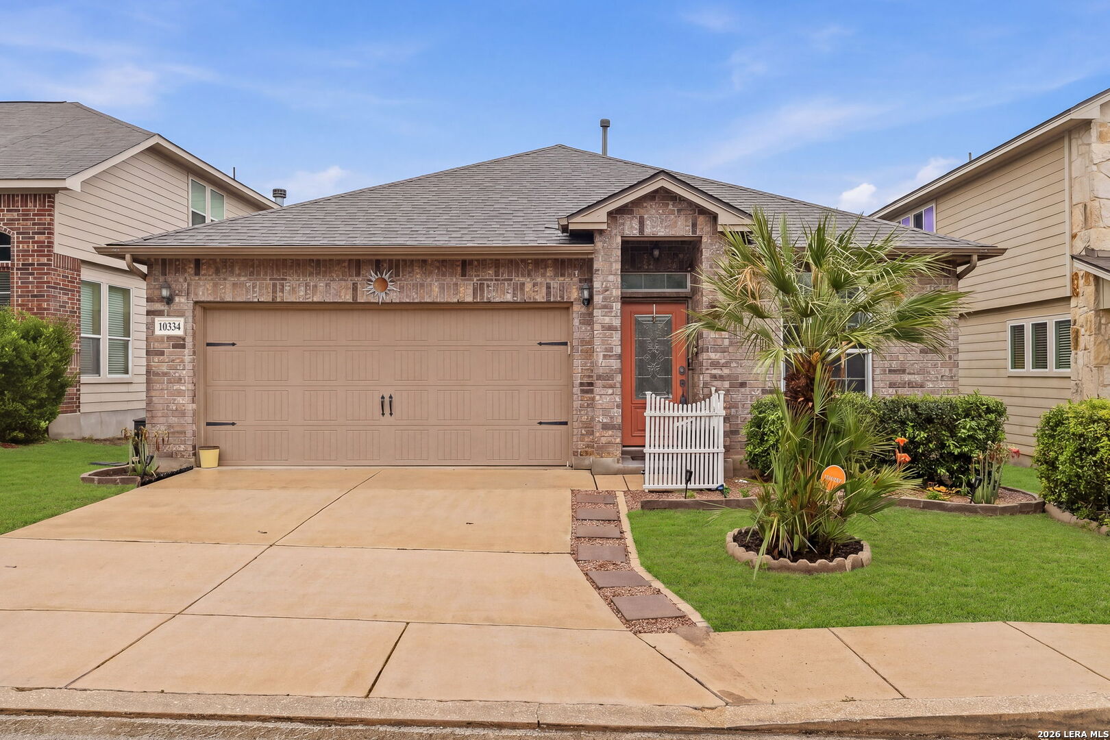 10334 Quayle Mist San Antonio TX 78254
