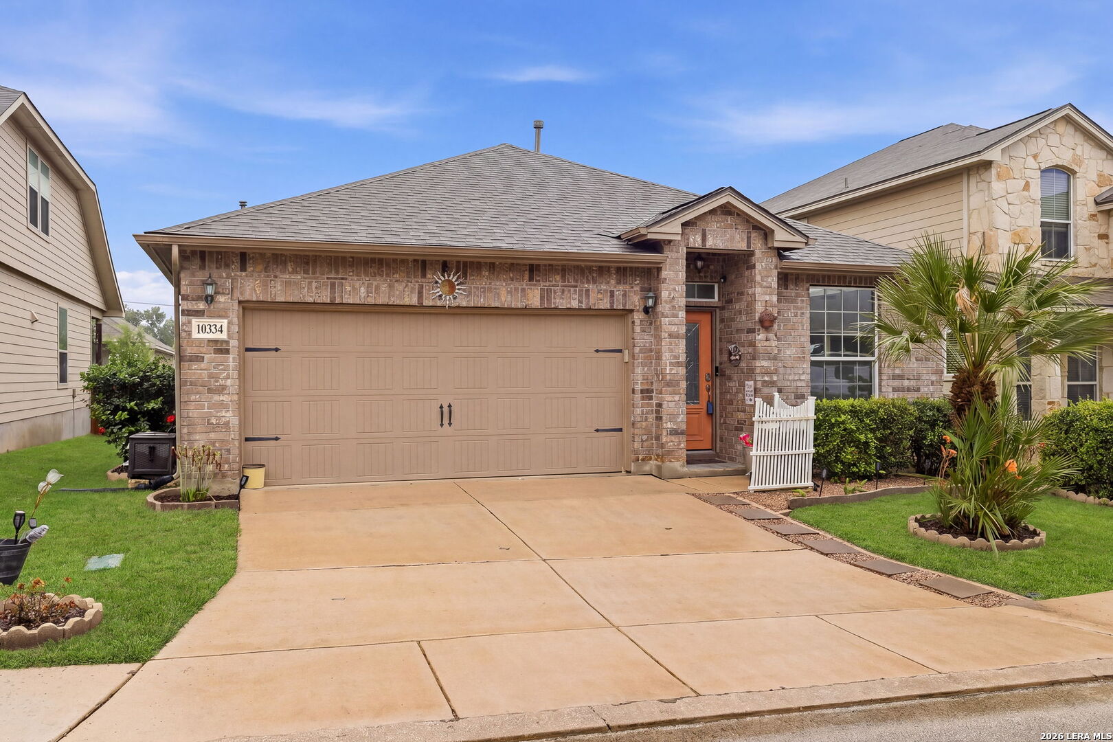 10334 Quayle Mist San Antonio TX 78254