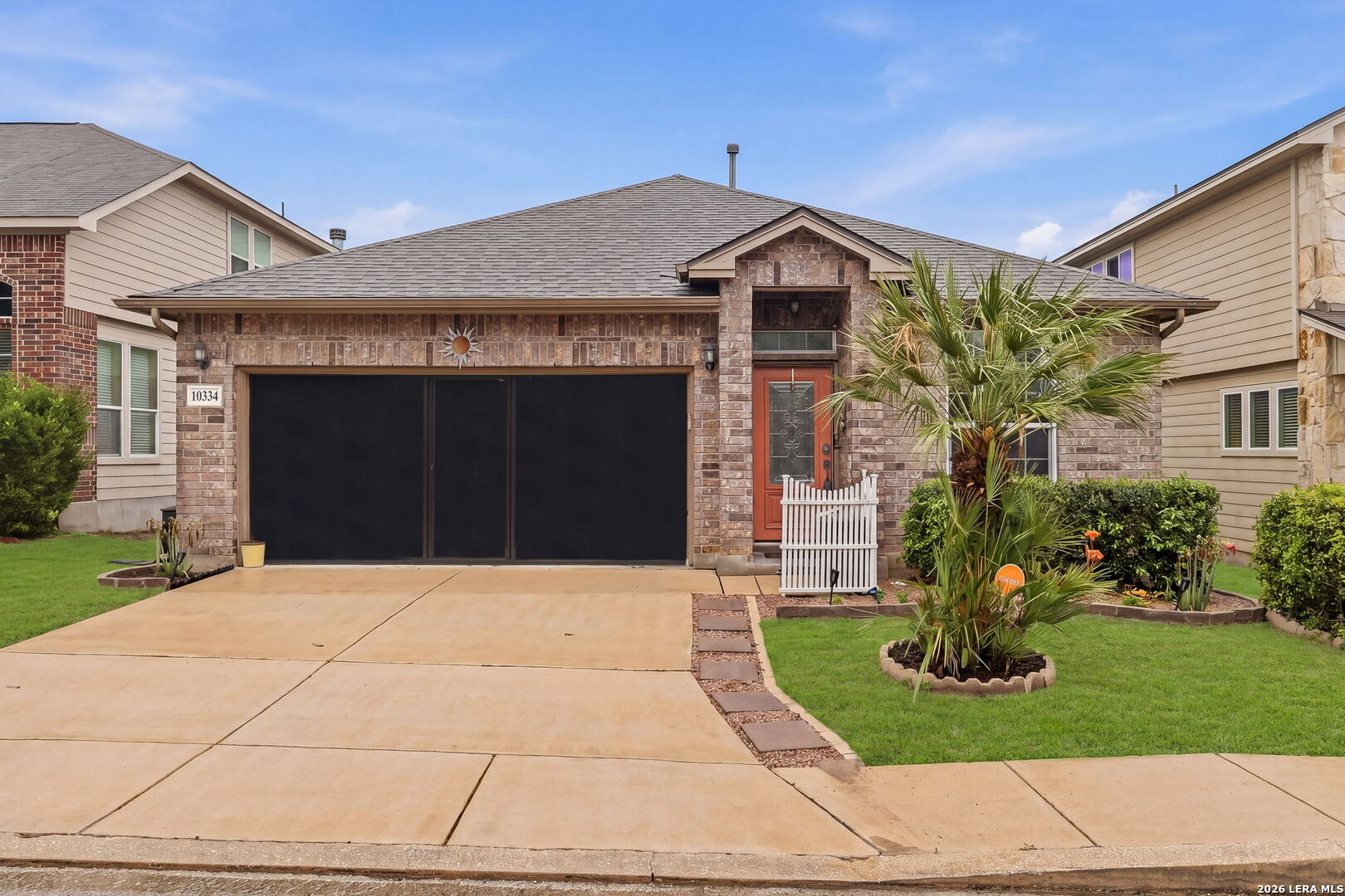 10334 Quayle Mist San Antonio TX 78254