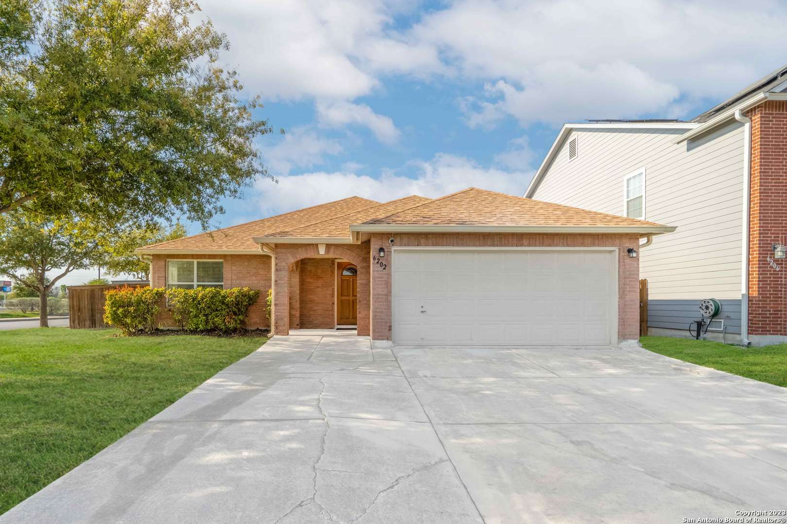 6202 Pelican Coral San Antonio TX 78244